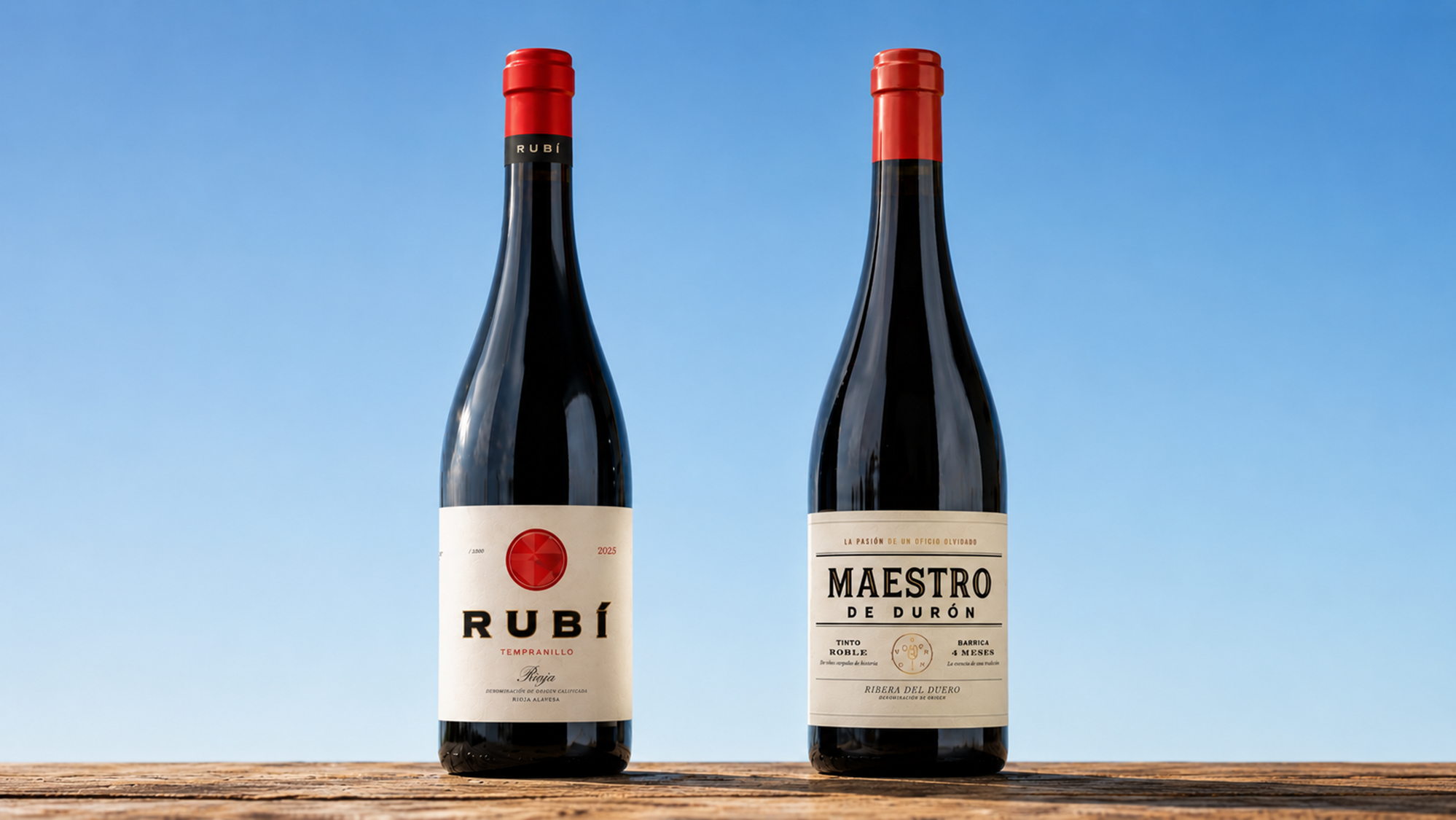 Vinos Bodegas Samaniego